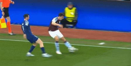 ⛳Chi tiết: Aston Villa rời sân với tư thế ngẩng cao đầu, và những ký ức đã chết gần như bắt đầu tấn công Paris Saint-Germain