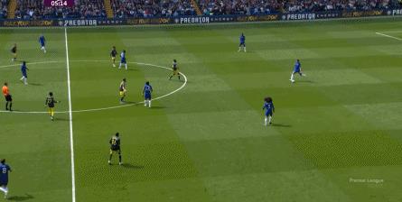 ⛳Chi tiết: Chelsea đã mất đi vẻ đẹp mà họ mong muốn, và giờ đây nó đủ tốt để đánh bại Everton
