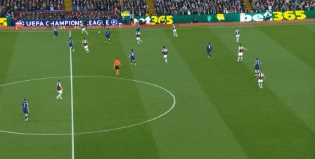 ⛳Chi tiết: Aston Villa rời sân với tư thế ngẩng cao đầu, và những ký ức đã chết gần như bắt đầu tấn công Paris Saint-Germain
