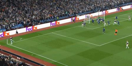 ⛳Chi tiết: Aston Villa rời sân với tư thế ngẩng cao đầu, và những ký ức đã chết gần như bắt đầu tấn công Paris Saint-Germain
