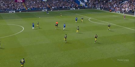 ⛳Chi tiết: Chelsea đã mất đi vẻ đẹp mà họ mong muốn, và giờ đây nó đủ tốt để đánh bại Everton