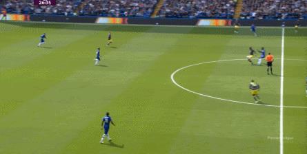 ⛳Chi tiết: Chelsea đã mất đi vẻ đẹp mà họ mong muốn, và giờ đây nó đủ tốt để đánh bại Everton