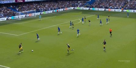 ⛳Chi tiết: Chelsea đã mất đi vẻ đẹp mà họ mong muốn, và giờ đây nó đủ tốt để đánh bại Everton