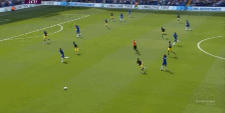 ⛳Chi tiết: Chelsea đã mất đi vẻ đẹp mà họ mong muốn, và giờ đây nó đủ tốt để đánh bại Everton