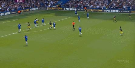 ⛳Chi tiết: Chelsea đã mất đi vẻ đẹp mà họ mong muốn, và giờ đây nó đủ tốt để đánh bại Everton