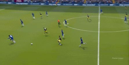 ⛳Chi tiết: Chelsea đã mất đi vẻ đẹp mà họ mong muốn, và giờ đây nó đủ tốt để đánh bại Everton