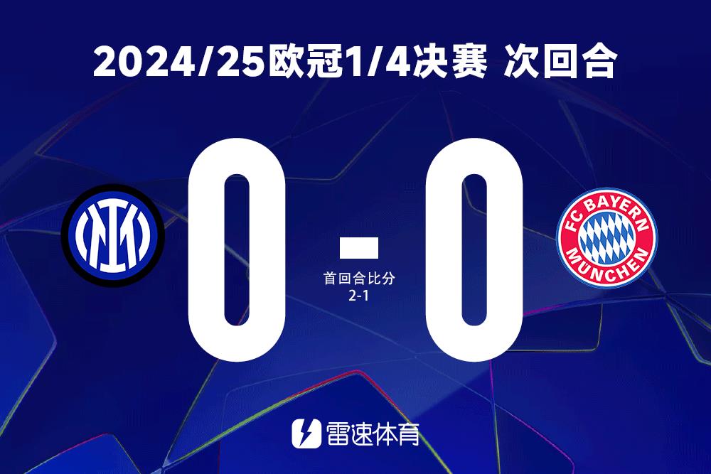 Chỉ còn hai suất vào bán kết Champions League! Chụp ảnh màn hình và dự đoán tỷ số Real Madrid vs Arsenal, Inter Milan vs Bayern
