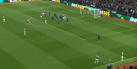 ⛳Chi tiết: Aston Villa rời sân với tư thế ngẩng cao đầu, và những ký ức đã chết gần như bắt đầu tấn công Paris Saint-Germain