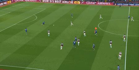 ⛳Chi tiết: Aston Villa rời sân với tư thế ngẩng cao đầu, và những ký ức đã chết gần như bắt đầu tấn công Paris Saint-Germain