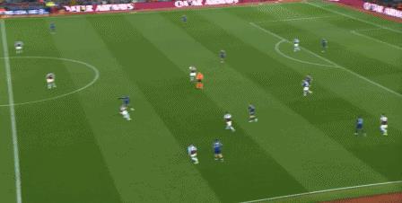 ⛳Chi tiết: Aston Villa rời sân với tư thế ngẩng cao đầu, và những ký ức đã chết gần như bắt đầu tấn công Paris Saint-Germain