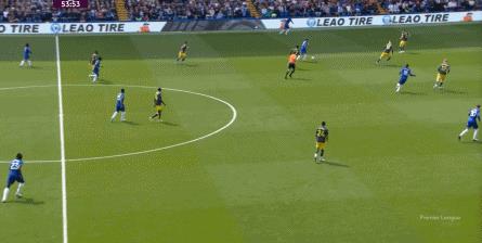 ⛳Chi tiết: Chelsea đã mất đi vẻ đẹp mà họ mong muốn, và giờ đây nó đủ tốt để đánh bại Everton
