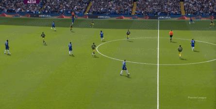 ⛳Chi tiết: Chelsea đã mất đi vẻ đẹp mà họ mong muốn, và giờ đây nó đủ tốt để đánh bại Everton