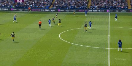 ⛳Chi tiết: Chelsea đã mất đi vẻ đẹp mà họ mong muốn, và giờ đây nó đủ tốt để đánh bại Everton