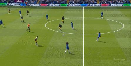 ⛳Chi tiết: Chelsea đã mất đi vẻ đẹp mà họ mong muốn, và giờ đây nó đủ tốt để đánh bại Everton