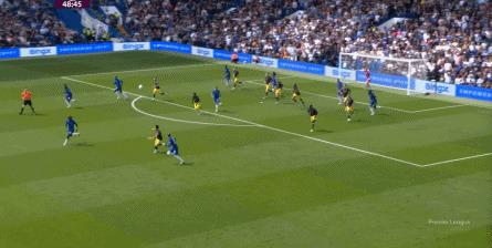 ⛳Chi tiết: Chelsea đã mất đi vẻ đẹp mà họ mong muốn, và giờ đây nó đủ tốt để đánh bại Everton