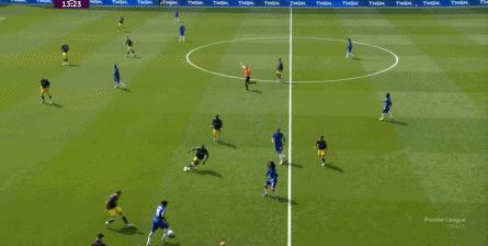 ⛳Chi tiết: Chelsea đã mất đi vẻ đẹp mà họ mong muốn, và giờ đây nó đủ tốt để đánh bại Everton