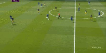 ⛳Chi tiết: Chelsea đã mất đi vẻ đẹp mà họ mong muốn, và giờ đây nó đủ tốt để đánh bại Everton