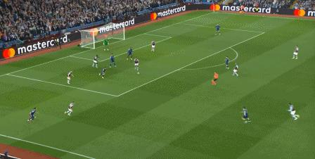 ⛳Chi tiết: Aston Villa rời sân với tư thế ngẩng cao đầu, và những ký ức đã chết gần như bắt đầu tấn công Paris Saint-Germain
