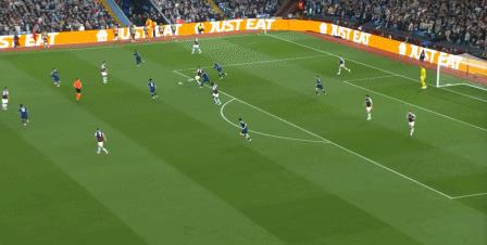 ⛳Chi tiết: Aston Villa rời sân với tư thế ngẩng cao đầu, và những ký ức đã chết gần như bắt đầu tấn công Paris Saint-Germain