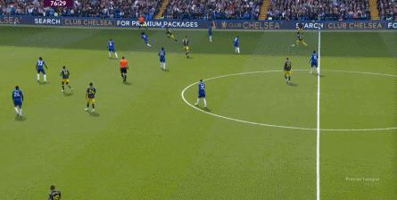 ⛳Chi tiết: Chelsea đã mất đi vẻ đẹp mà họ mong muốn, và giờ đây nó đủ tốt để đánh bại Everton