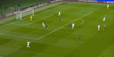 ⛳Chi tiết: Jamal Dumfries và Barca và Inter Milan kết thúc vòng đầu tiên bằng trận chiến bàn thắng