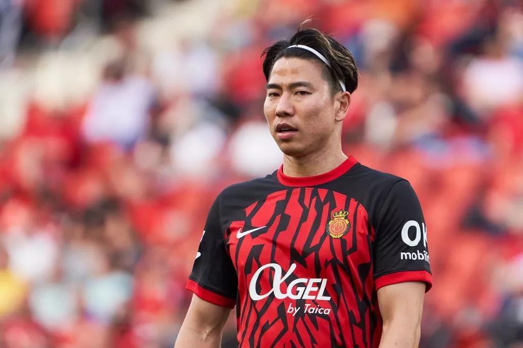 Asano Takuma: Chúng tôi có thể đánh bại Real Madrid nếu chúng tôi chơi hết mình; Tôi chỉ tập luyện một ngày ở Arsenal