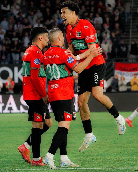 Điểm nhấn vòng chung kết Eredivisie: Sự hồi hộp của cuộc chiến vô địch tăng cao, 6 đội tranh tài cho 2 suất play-off châu Âu