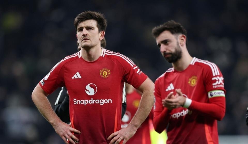 Lo lắng bị mắng! Truyền thông Anh: Manchester United sẽ không tổ chức diễu hành ăn mừng nếu vô địch Europa League mà thay vào đó sẽ tổ chức tiệc nướng