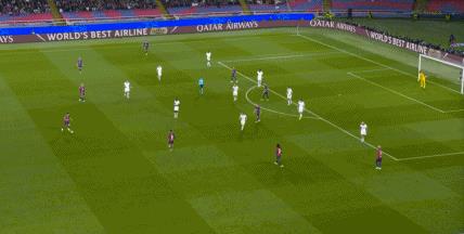 ⛳Chi tiết: Jamal Dumfries và Barca và Inter Milan kết thúc vòng đầu tiên bằng trận chiến bàn thắng