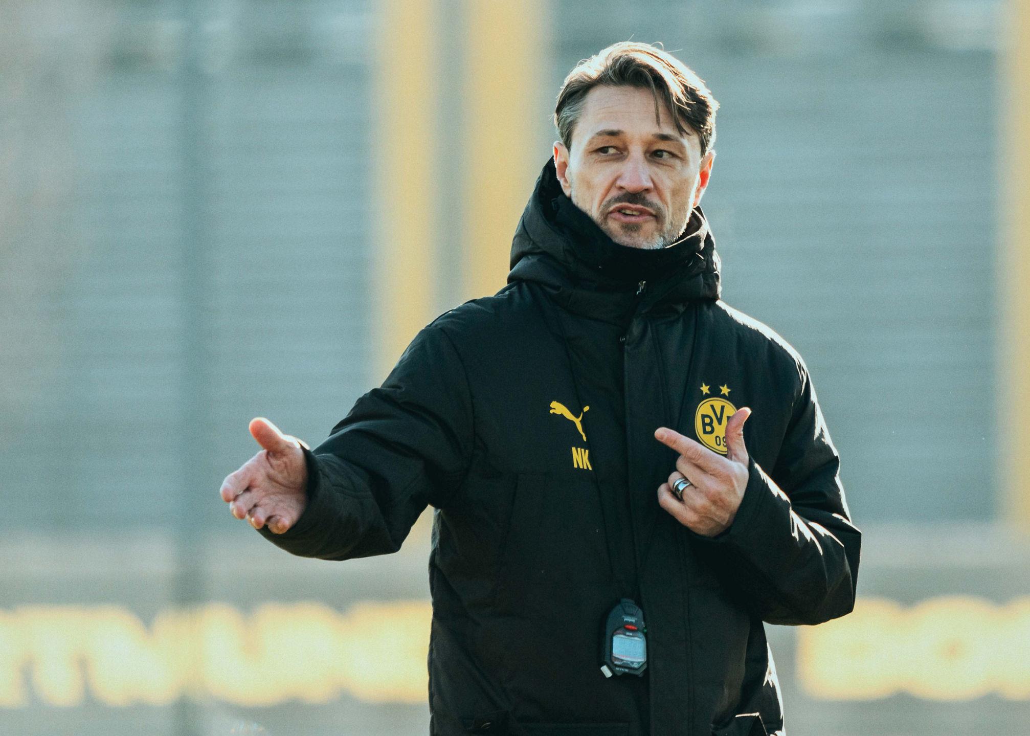 Cuộc viễn chinh phương Bắc đã thành công! Người hâm mộ Dortmund nên làm gì: Không ai có thể đánh bại chúng ta, Kovac có thể giành chức vô địch nếu anh ấy đến sớm hơn