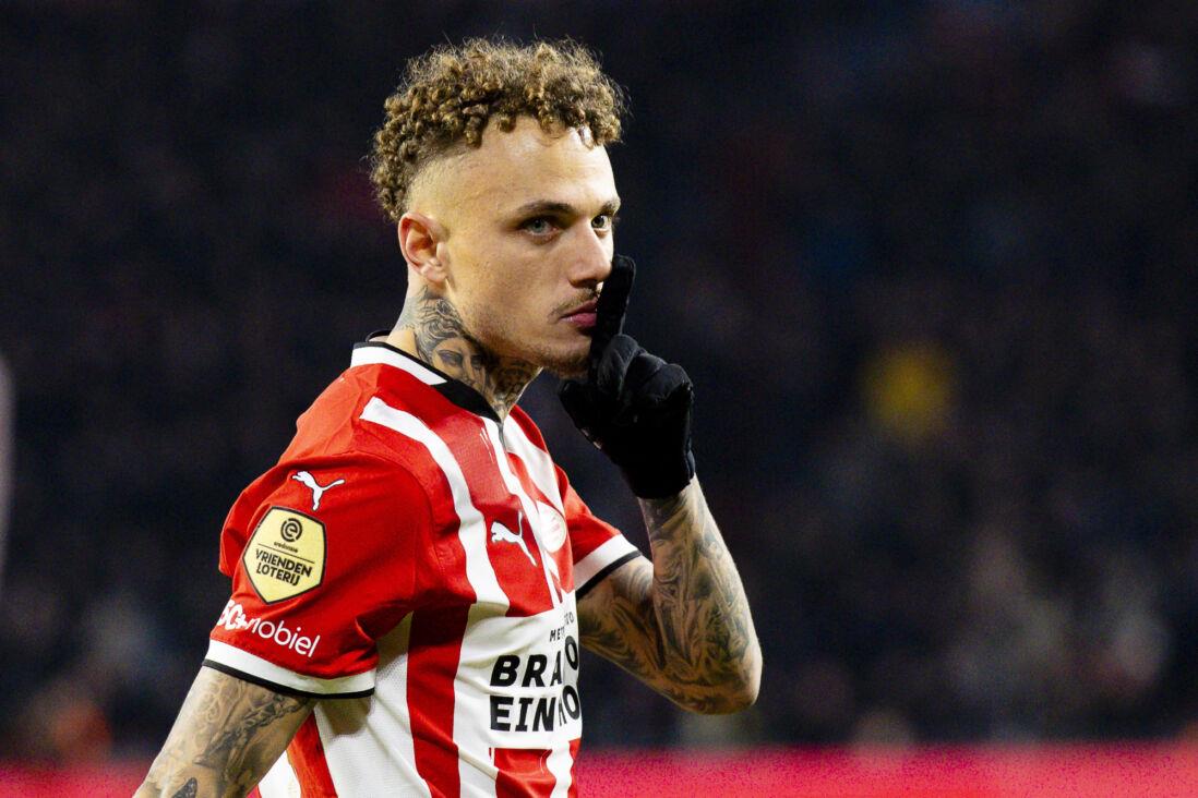 Điểm nhấn vòng chung kết Eredivisie: Sự hồi hộp của cuộc chiến vô địch tăng cao, 6 đội tranh tài cho 2 suất play-off châu Âu