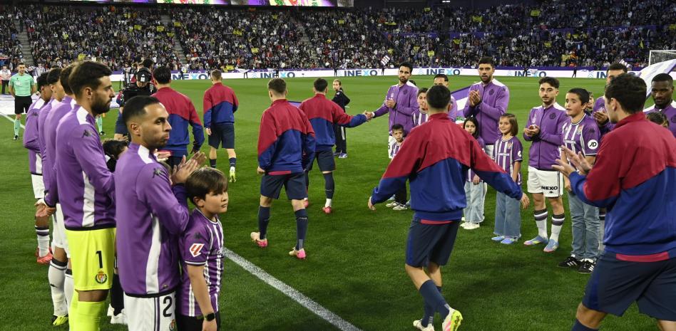 Nếu Real Madrid không thể giành chiến thắng ở vòng đấu này, Barcelona có thể chắc chắn vô địch ngay ở trận derby quốc gia tiếp theo