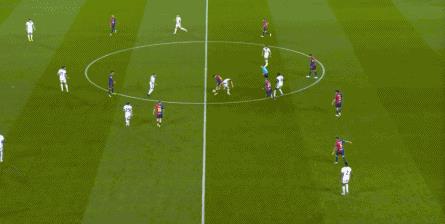 ⛳Chi tiết: Jamal Dumfries và Barca và Inter Milan kết thúc vòng đầu tiên bằng trận chiến bàn thắng