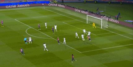 ⛳Chi tiết: Jamal Dumfries và Barca và Inter Milan kết thúc vòng đầu tiên bằng trận chiến bàn thắng