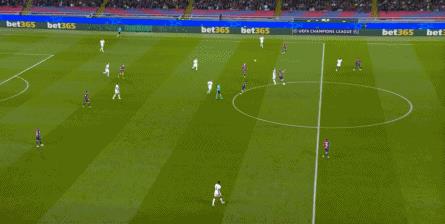 ⛳Chi tiết: Jamal Dumfries và Barca và Inter Milan kết thúc vòng đầu tiên bằng trận chiến bàn thắng