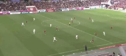 Hiệp 1 J.League: Miyashiro Daisei ghi bàn bằng cú vô lê, Tomoki gỡ hòa, Vissel Kobe 1-1 Sakura Osaka