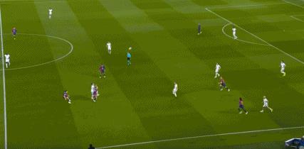 ⛳Chi tiết: Jamal Dumfries và Barca và Inter Milan kết thúc vòng đầu tiên bằng trận chiến bàn thắng