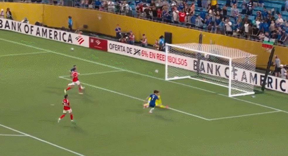 Chelsea 4-1 Benfica: bị gián đoạn vì thời tiết, phạt đền trong hiệp phụ, thẻ đỏ trong hiệp phụ, 3 bàn thắng liên tiếp
