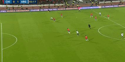 Messi trở lại đội tuyển quốc gia sau 7 tháng! Anh vẫn chơi tốt như thường lệ, tạo ra nhiều nguy hiểm nhưng không ghi được bàn thắng