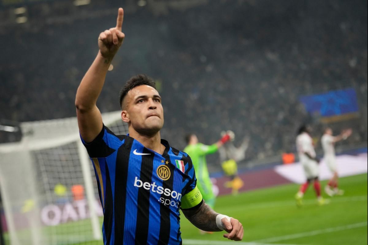 Tour vòng bảng E Club World Cup 2025: Làm sao Inter Milan có thể lấy lại tinh thần? Các cầu thủ cũ và mới đều mong muốn được gia nhập tầm nhìn chính thống