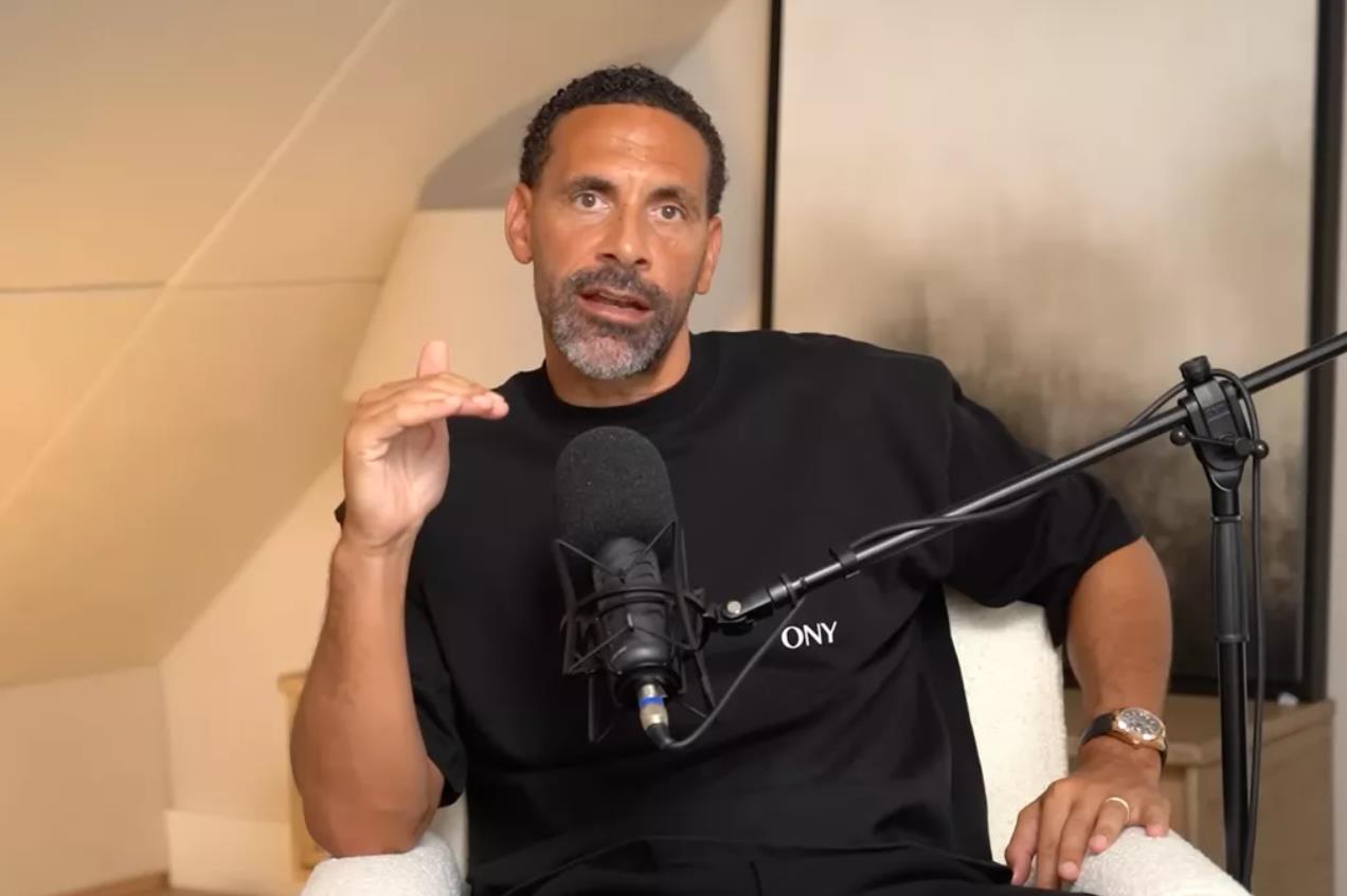 Ferdinand: Tôi rất vui khi biết Bruno Fernandes vẫn ở lại đội. Anh ấy là một người tuyệt vời.