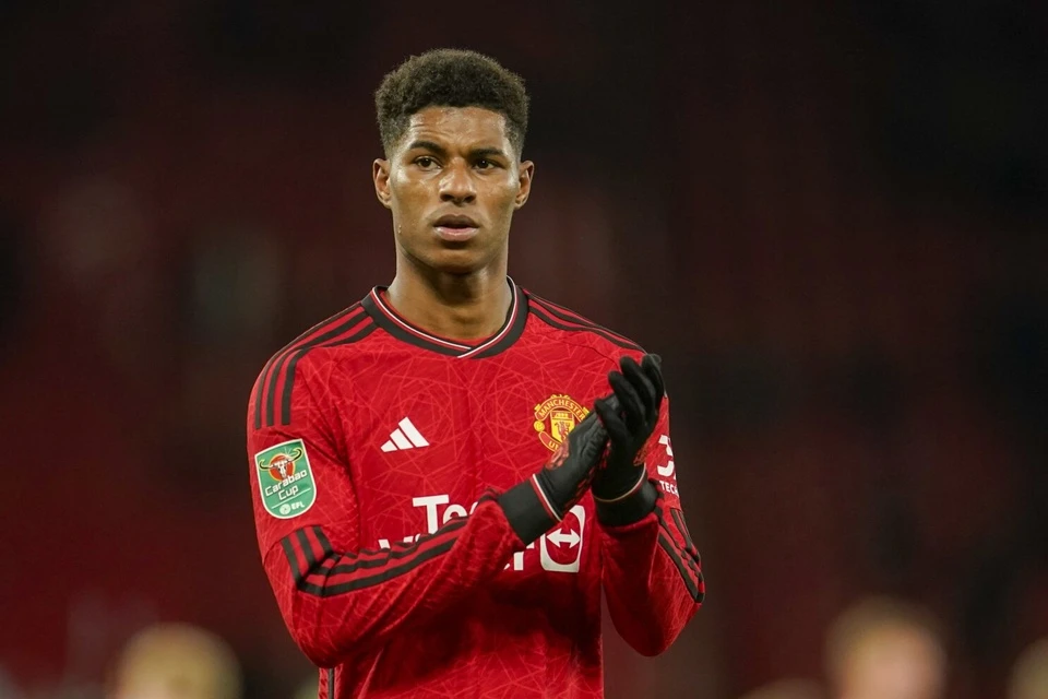 Rashford đã đăng một bức ảnh để chứng minh rằng anh vẫn đang tập luyện chăm chỉ trong kỳ nghỉ. Anh chỉ nghỉ ngơi trong 3 ngày từ ngày 9 đến ngày 22 tháng 6.