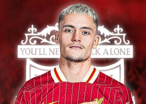 Phóng viên: Wirtz đã vượt qua vòng đầu tiên của cuộc kiểm tra y tế của Liverpool và vòng thứ hai sẽ bắt đầu vào hôm nay
