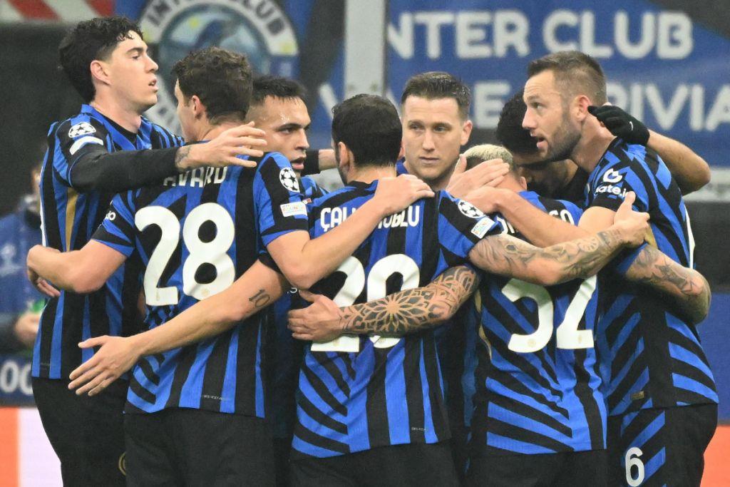 Tour vòng bảng E Club World Cup 2025: Làm sao Inter Milan có thể lấy lại tinh thần? Các cầu thủ cũ và mới đều mong muốn được gia nhập tầm nhìn chính thống