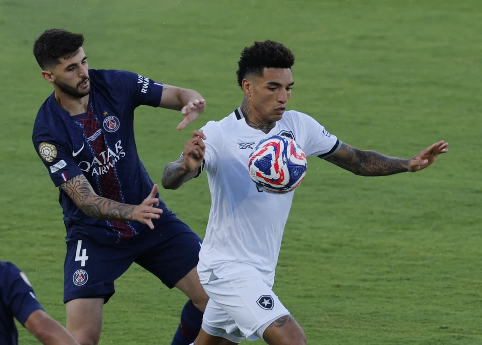 Với 5 trận thắng và 3 trận hòa, đội bóng Nam Mỹ vẫn bất bại tại Club World Cup.