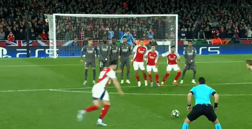 Chính thức: Cú sút của Yamal ở trận bán kết lượt đi Champions League với Inter Milan được bình chọn là bàn thắng đẹp nhất Champions League mùa giải năm nay