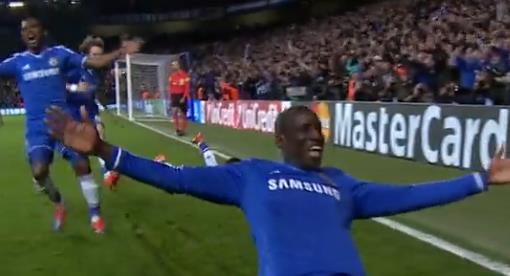 FIFA đánh giá lịch sử đối đầu giữa Chelsea và Paris: Paris có lợi thế nhỏ với 3 trận thắng, 3 trận hòa và 2 trận thua