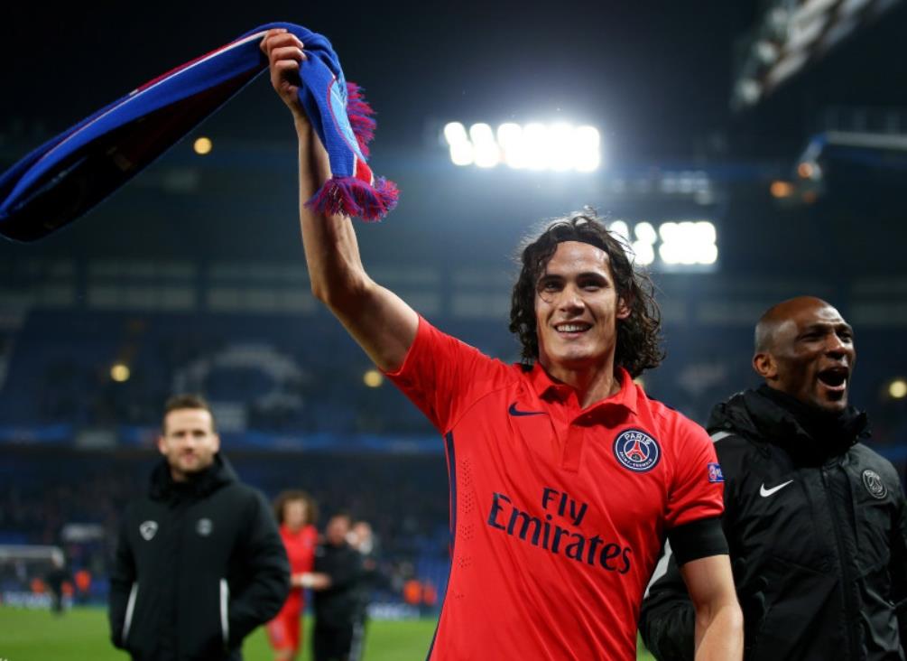 FIFA đánh giá lịch sử đối đầu giữa Chelsea và Paris: Paris có lợi thế nhỏ với 3 trận thắng, 3 trận hòa và 2 trận thua