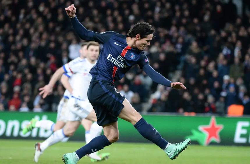 FIFA đánh giá lịch sử đối đầu giữa Chelsea và Paris: Paris có lợi thế nhỏ với 3 trận thắng, 3 trận hòa và 2 trận thua