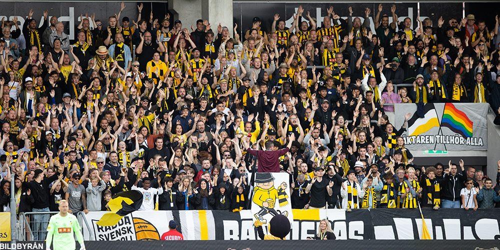 Nhận định về giải bóng đá Super League Thụy Điển: Phong độ của Elfsborg đang trong giai đoạn lặp lại, Hägen đang trong tình thế nghiêm trọng và đang tiến gần đến khu vực xuống hạng